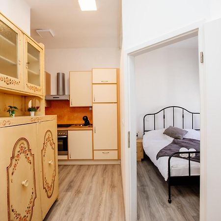 Central View Point Apartment Lublaň Exteriér fotografie
