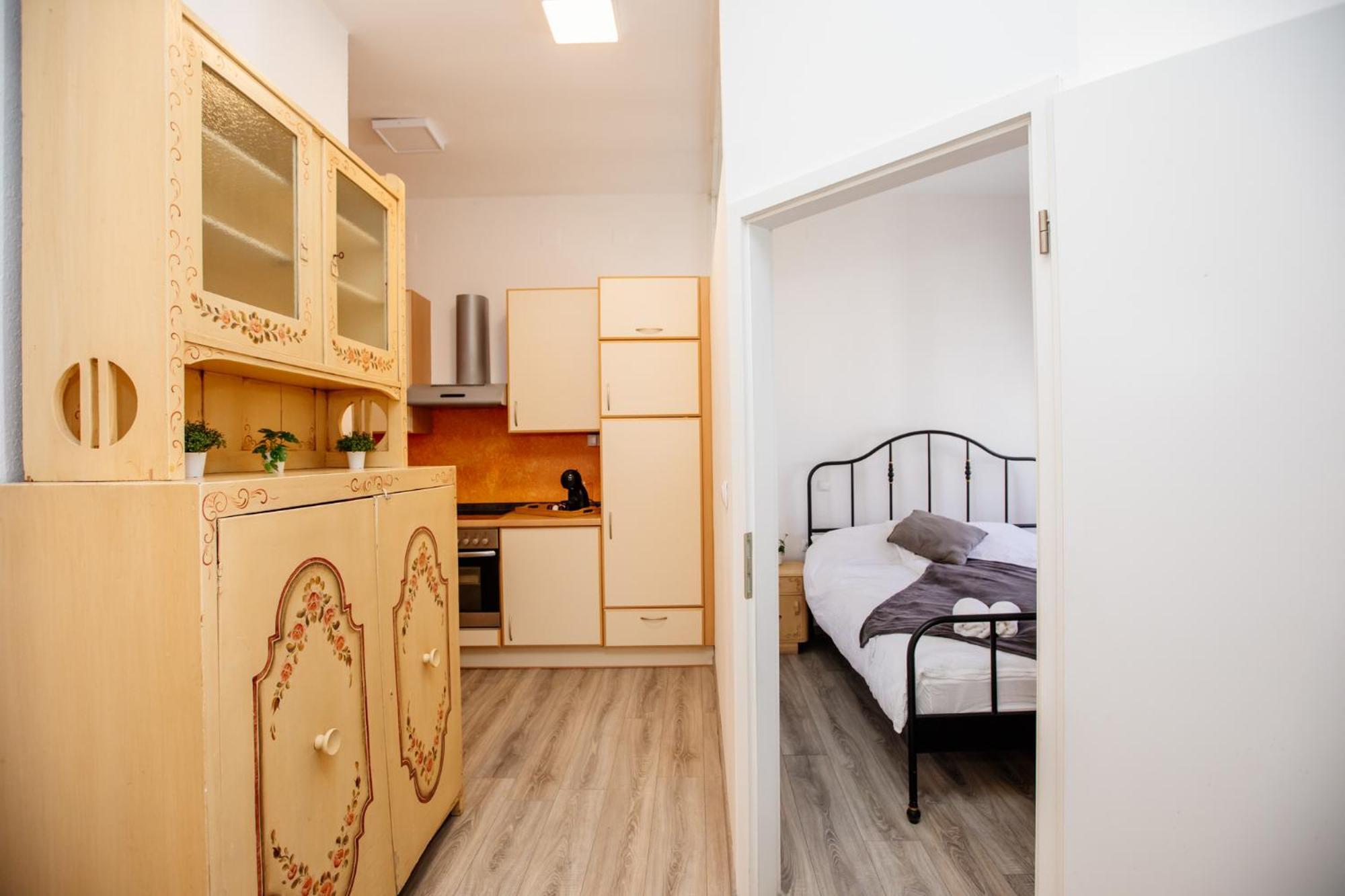 Central View Point Apartment Lublaň Exteriér fotografie